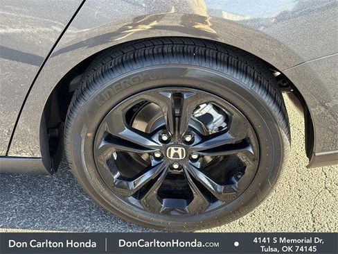 Used 2025 Honda Accord SE image 24