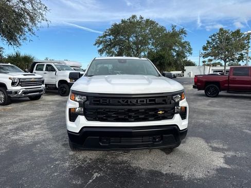 New 2026 Chevrolet Silverado 1500 W/T w/ WT Value Package image 17