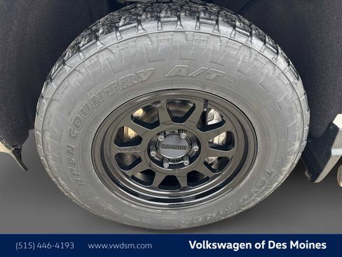 Used 2022 Chevrolet Silverado 1500 LTZ image 9