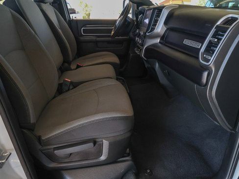 Used 2024 RAM 2500 Big Horn image 31