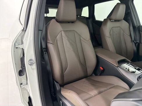 Used 2025 BMW X3 xDrive30i AWD/4WD image 19
