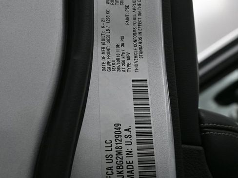 Used 2021 Jeep Grand Cherokee L Limited image 47