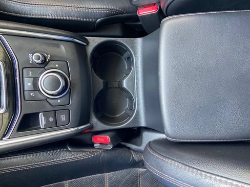 Used 2018 MAZDA CX-5 Grand Touring AWD/4WD image 24