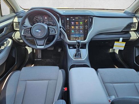 New 2025 Subaru Outback Premium image 14