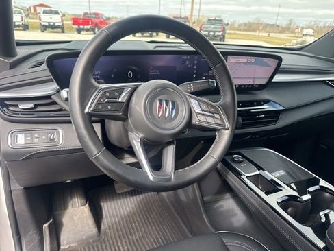 Used 2025 Buick Enclave Preferred w/ Trailering Package, 5000 lbs. image 25