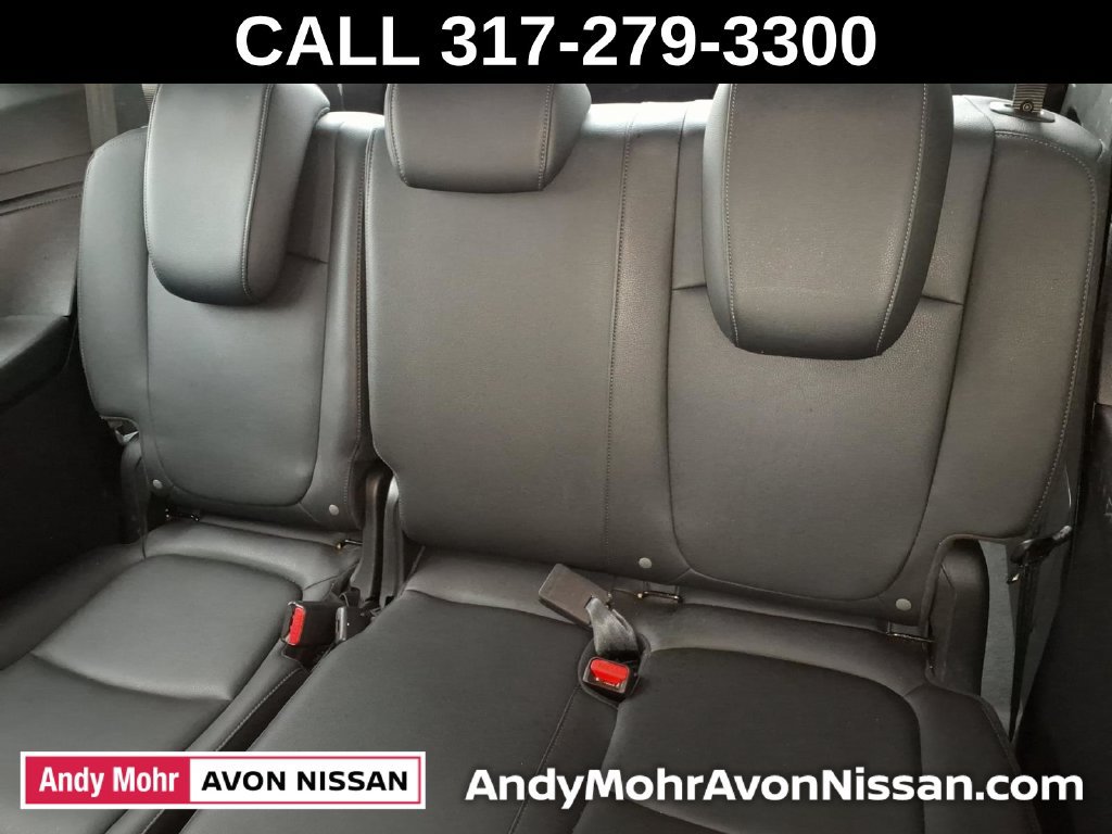 Used 2025 Honda Odyssey EX-L image 36