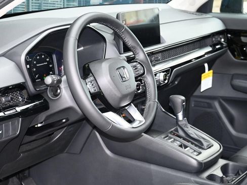 New 2026 Honda CR-V EX-L image 15