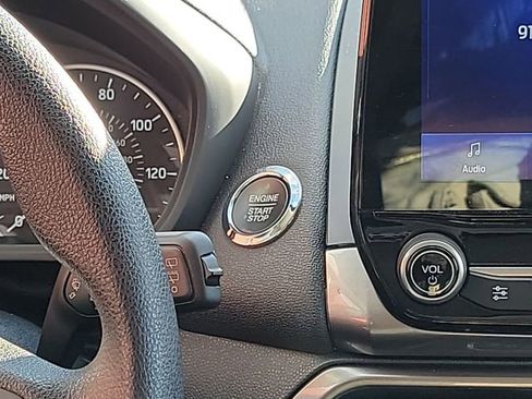 Used 2021 Ford EcoSport SE image 16