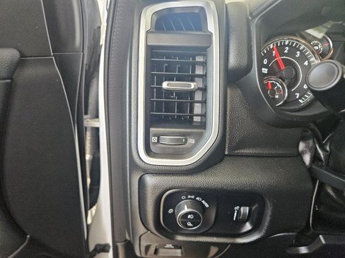 Used 2023 RAM 1500 Big Horn AWD/4WD image 27