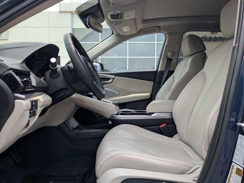 Used 2025 Acura RDX SH-AWD w/ Technology Package image 2