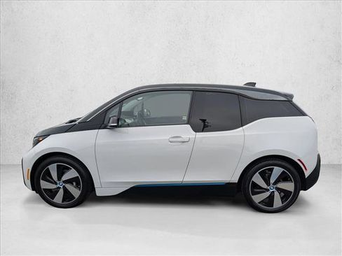 Used 2019 BMW i3 image 9