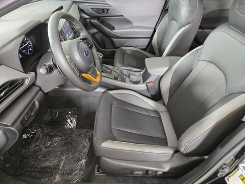 New 2026 Subaru Crosstrek 2.5i Wilderness w/ Crosstrek Mirror Package AWD/4WD image 9