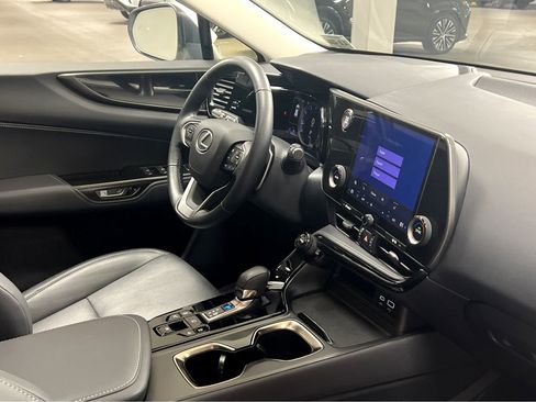 Certified 2024 Lexus NX 350 AWD w/ Cold Area Package image 33