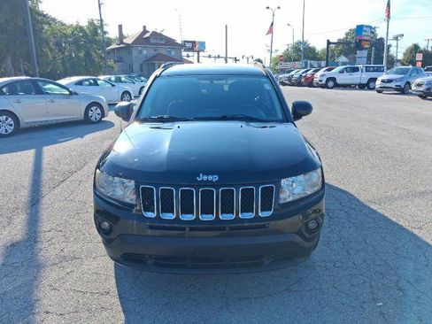 Used 2013 Jeep Compass Sport FWD image 6
