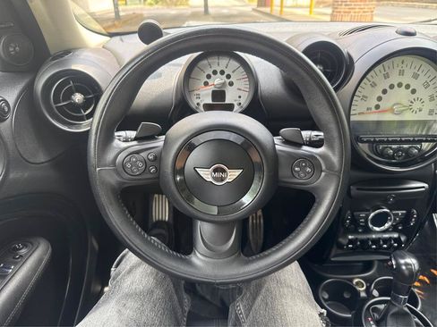 Used 2013 MINI Cooper Countryman S FWD image 16