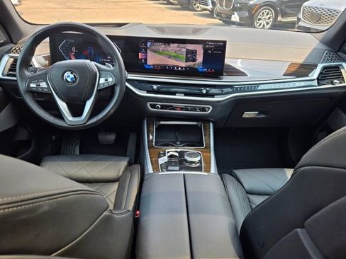 Used 2024 BMW X5 xDrive40i image 7
