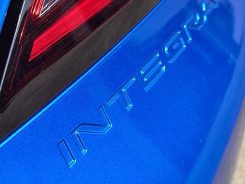 Certified 2026 Acura Integra A-Spec FWD image 11