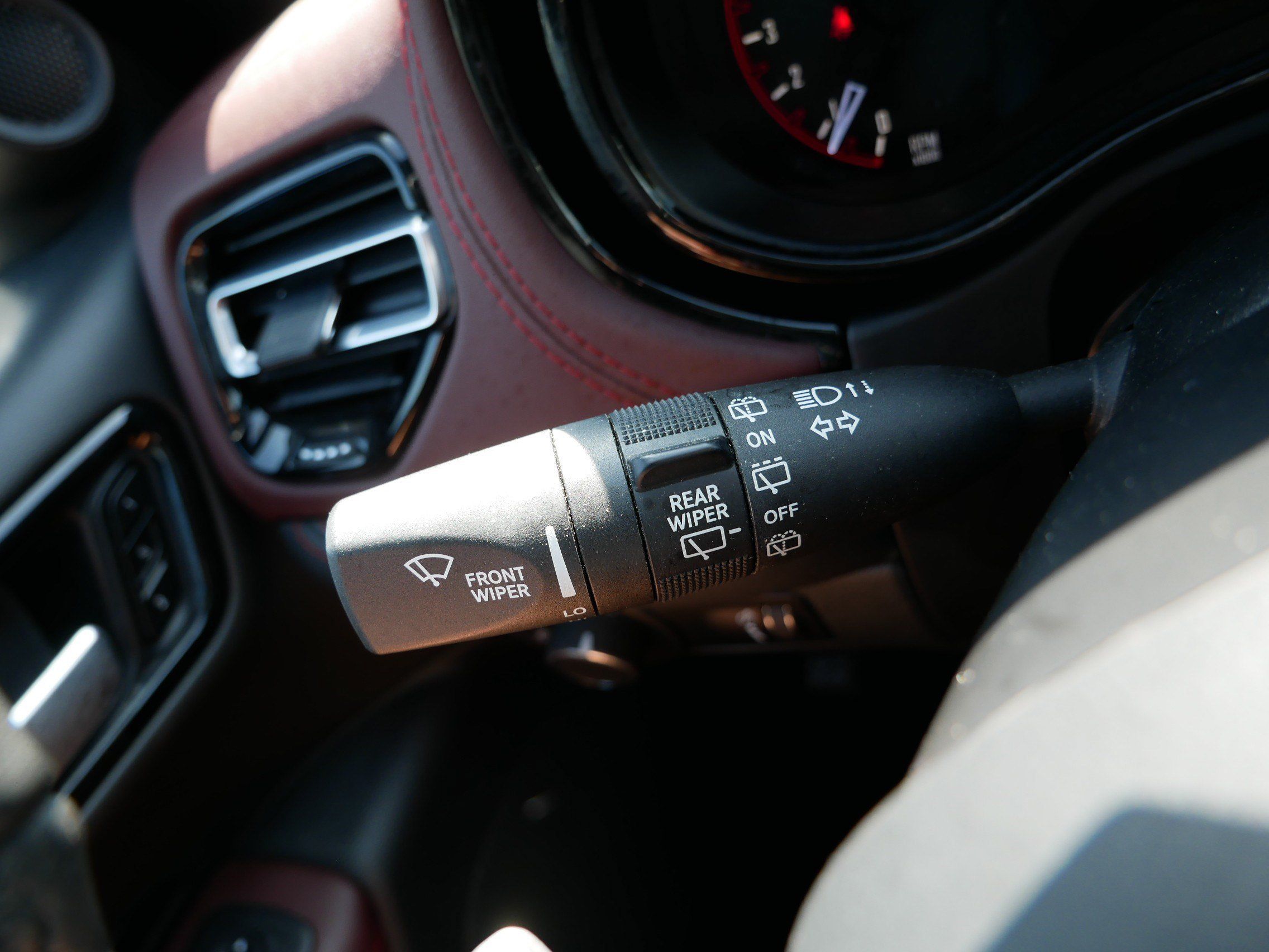 Used 2024 Dodge Durango Citadel AWD/4WD image 29