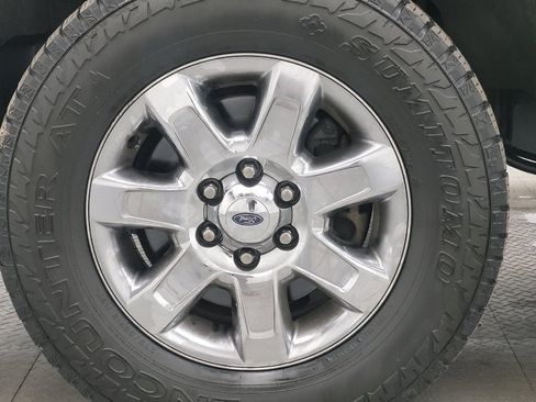Used 2014 Ford F150 XLT w/ Equipment Group 302A Luxury AWD/4WD image 31