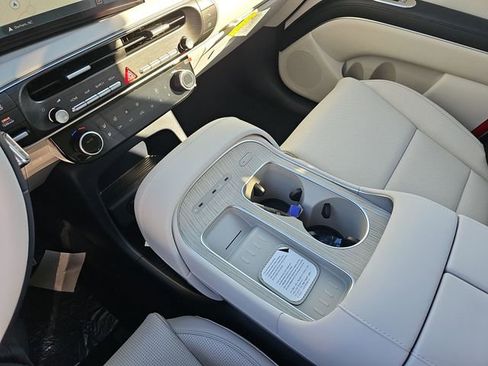 New 2026 Hyundai Palisade Calligraphy image 35