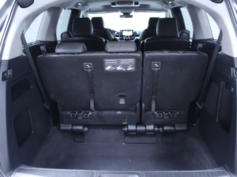 Used 2022 Honda Odyssey Touring image 34