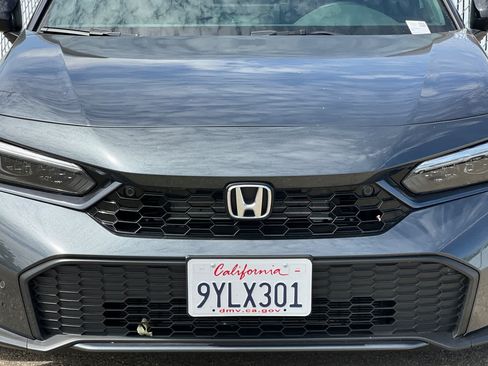 Used 2026 Honda Civic Sport Touring image 14