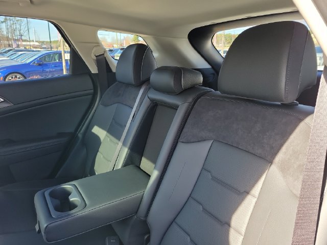 New 2026 Kia Sportage SX AWD/4WD image 11