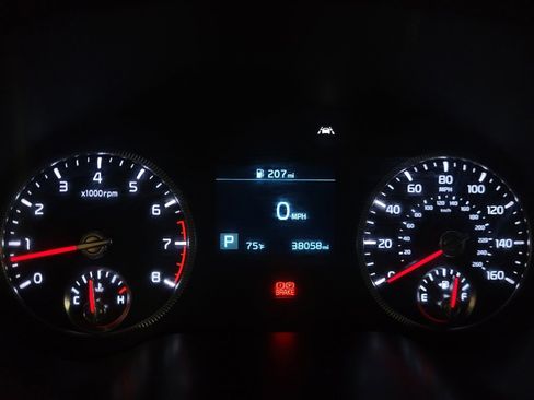 Used 2022 Kia Telluride S FWD image 23