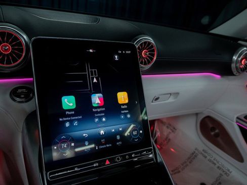 Certified 2026 Mercedes-Benz Maybach SL 680 image 26