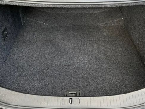 Used 2018 Cadillac XTS Luxury AWD/4WD image 7
