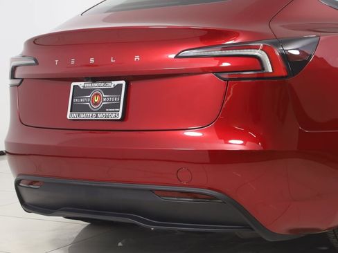 Used 2024 Tesla Model 3 Standard Range image 46