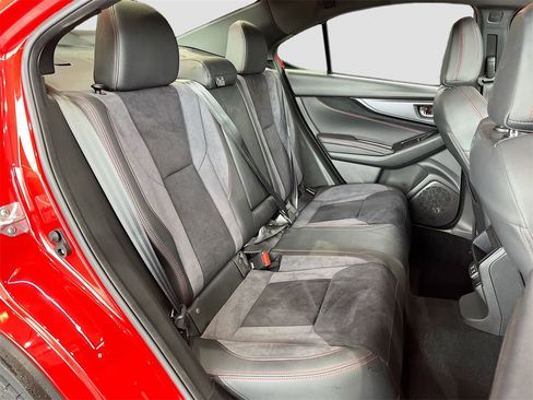 Used 2022 Subaru WRX GT image 28