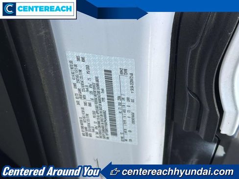 Used 2023 Ford Transit 250 Low Roof w/ Exterior Upgrade Package RWD image 19