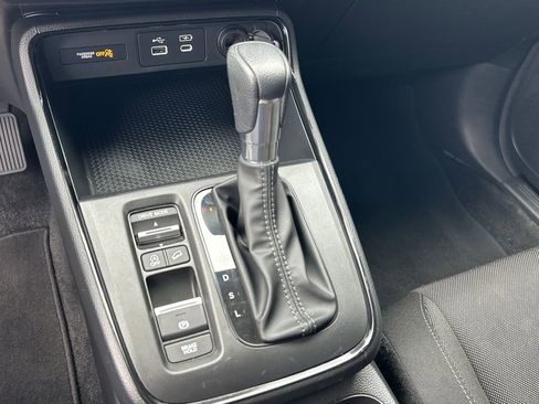 Used 2023 Honda CR-V EX image 21