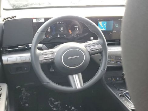 New 2026 Hyundai Kona SEL Sport AWD/4WD image 10
