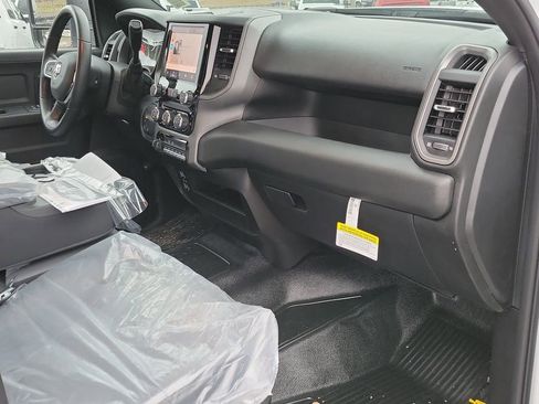 New 2026 RAM 4500 Tradesman image 35