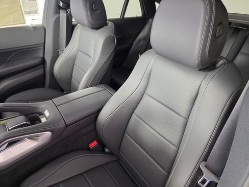 New 2026 Mercedes-Benz GLE 450 GLE 450 Coupe image 8