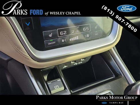 Used 2021 Subaru Outback Limited w/ Popular Package #2 image 24