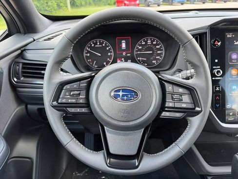 New 2026 Subaru Forester Premium AWD/4WD image 15