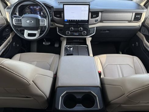Used 2024 Ford Expedition Max Limited RWD image 12