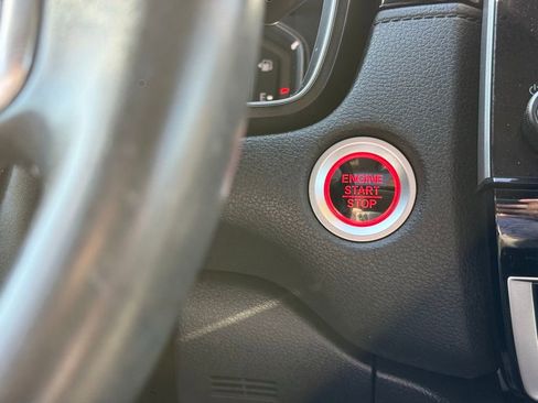 Used 2019 Honda CR-V EX-L image 17