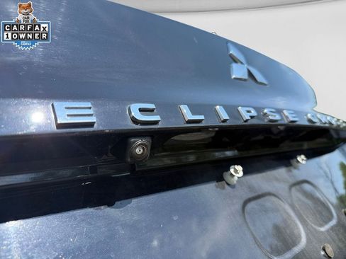 Used 2024 Mitsubishi Eclipse Cross LE AWD/4WD image 18