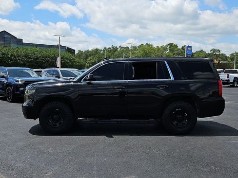 Used 2017 Chevrolet Tahoe 2WD image 14