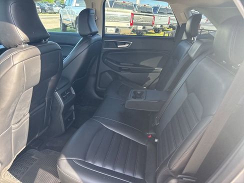 Used 2024 Ford Edge SEL image 35