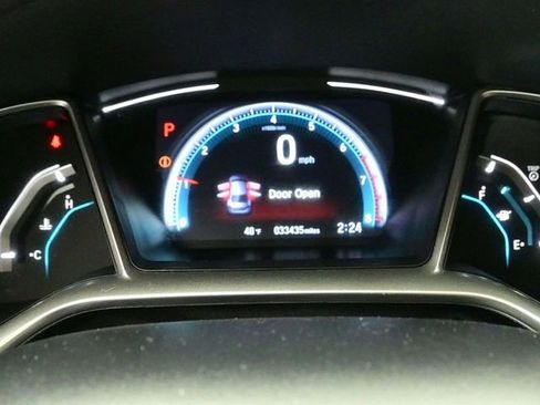 Used 2020 Honda Civic EX image 18