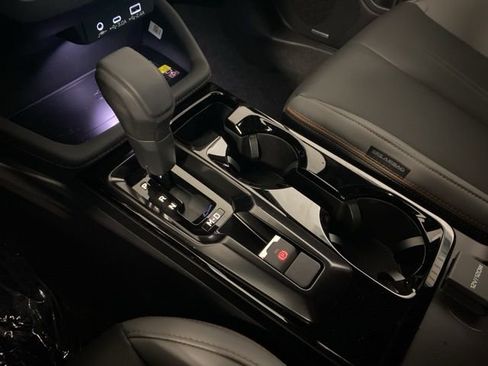 New 2026 Subaru Forester Sport image 23