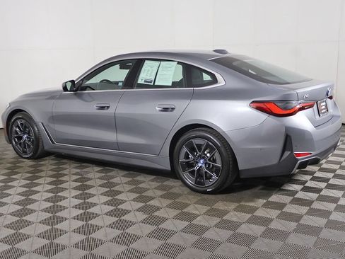 Used 2023 BMW i4 eDrive40 RWD image 15