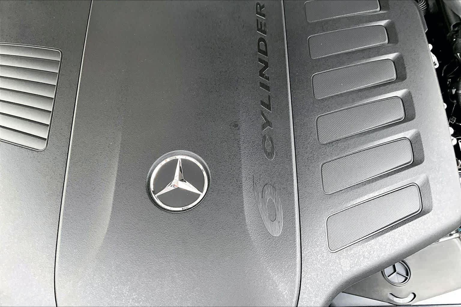 New 2026 Mercedes-Benz CLE 450 4MATIC Coupe image 19