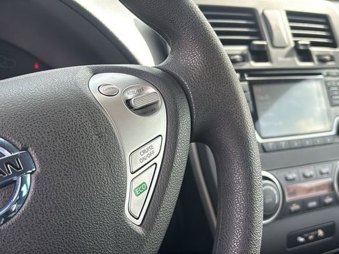 Used 2017 Nissan Leaf S image 19