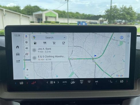 New 2025 Ford Explorer Active image 20